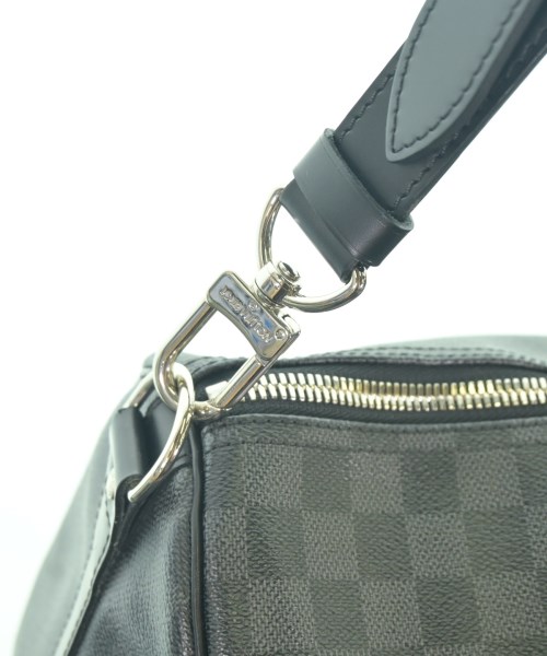 LOUIS VUITTON（ルイヴィトン）ボストンバッグ 黒 サイズ:- レディース/2200704955226