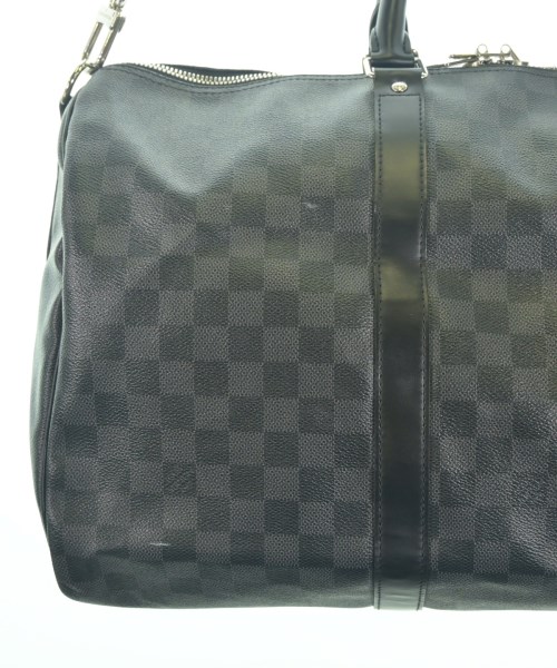 LOUIS VUITTON（ルイヴィトン）ボストンバッグ 黒 サイズ:- レディース/2200704955226