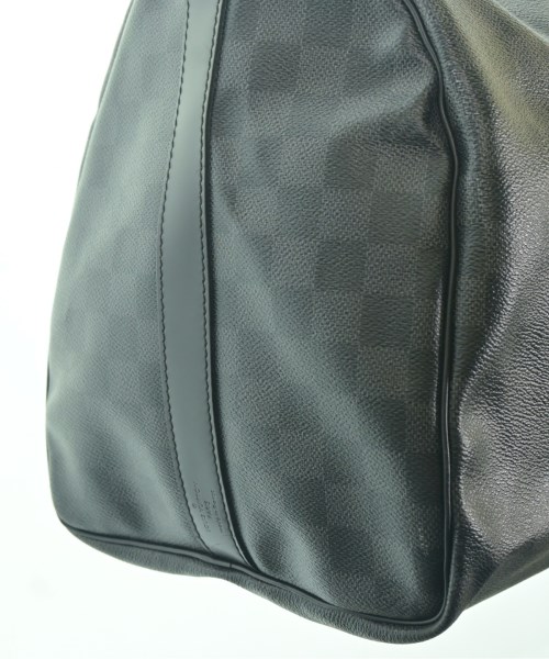LOUIS VUITTON（ルイヴィトン）ボストンバッグ 黒 サイズ:- レディース/2200704955226