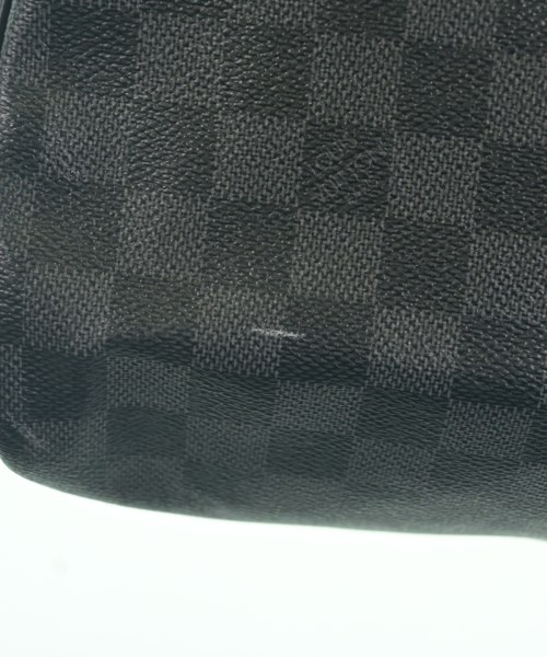 LOUIS VUITTON（ルイヴィトン）ボストンバッグ 黒 サイズ:- レディース/2200704955226