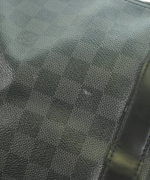 LOUIS VUITTON（ルイヴィトン）ボストンバッグ 黒 サイズ:- レディース/2200704955226