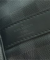LOUIS VUITTON（ルイヴィトン）ボストンバッグ 黒 サイズ:- レディース/2200704955226