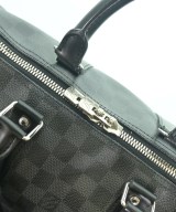 LOUIS VUITTON（ルイヴィトン）ボストンバッグ 黒 サイズ:- レディース/2200704955226
