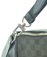 LOUIS VUITTON（ルイヴィトン）ボストンバッグ 黒 サイズ:- レディース/2200704955226