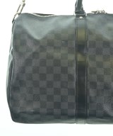 LOUIS VUITTON（ルイヴィトン）ボストンバッグ 黒 サイズ:- レディース/2200704955226