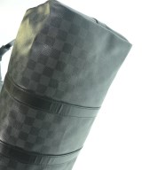 LOUIS VUITTON（ルイヴィトン）ボストンバッグ 黒 サイズ:- レディース/2200704955226