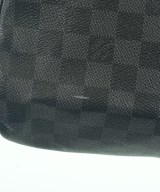 LOUIS VUITTON（ルイヴィトン）ボストンバッグ 黒 サイズ:- レディース/2200704955226