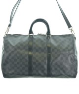 LOUIS VUITTON ボストンバッグ