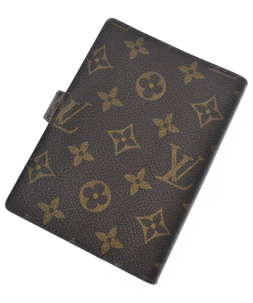 LOUIS VUITTON（ルイヴィトン）小物類（その他） 茶 サイズ:PM レディース/2200707476124