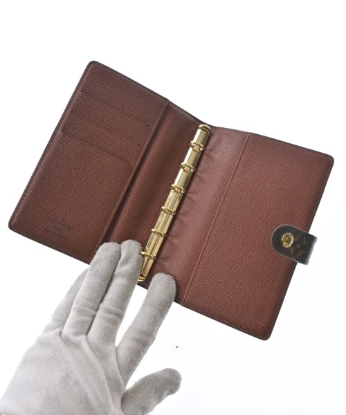 LOUIS VUITTON（ルイヴィトン）小物類（その他） 茶 サイズ:PM レディース/2200707476124