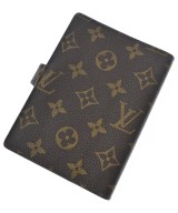 LOUIS VUITTON（ルイヴィトン）小物類（その他） 茶 サイズ:PM レディース/2200707476124