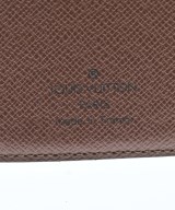 LOUIS VUITTON（ルイヴィトン）小物類（その他） 茶 サイズ:PM レディース/2200707476124