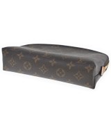 LOUIS VUITTON（ルイヴィトン）ポーチ 茶 サイズ:MM レディース/2200707896144