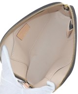 LOUIS VUITTON（ルイヴィトン）ポーチ 茶 サイズ:MM レディース/2200707896144