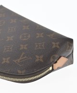 LOUIS VUITTON（ルイヴィトン）ポーチ 茶 サイズ:MM レディース/2200707896144