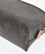LOUIS VUITTON（ルイヴィトン）ポーチ 茶 サイズ:MM レディース/2200707896144
