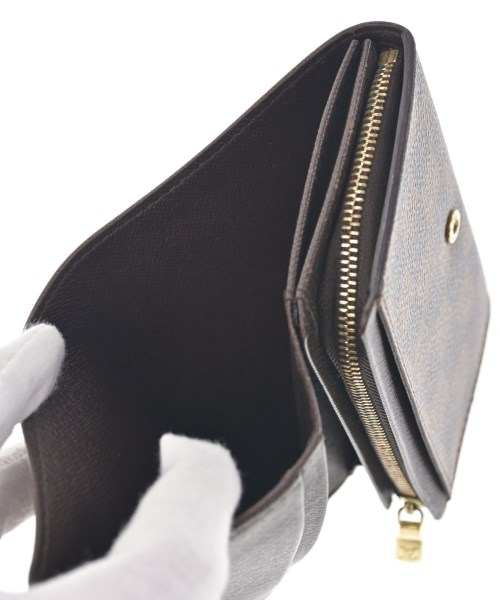LOUIS VUITTON（ルイヴィトン）財布・コインケース 茶 サイズ:- レディース/2200708014165