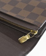 LOUIS VUITTON（ルイヴィトン）財布・コインケース 茶 サイズ:- レディース/2200708014165