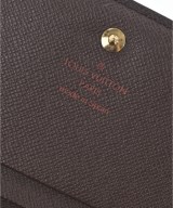 LOUIS VUITTON（ルイヴィトン）財布・コインケース 茶 サイズ:- レディース/2200708014165
