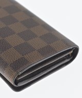 LOUIS VUITTON（ルイヴィトン）財布・コインケース 茶 サイズ:- レディース/2200708014165