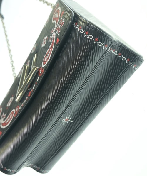 LOUIS VUITTON（ルイヴィトン）ショルダーバッグ 黒 サイズ:MM レディース/2200708056011