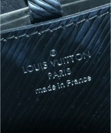 LOUIS VUITTON（ルイヴィトン）ショルダーバッグ 黒 サイズ:MM レディース/2200708056011