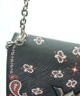 LOUIS VUITTON（ルイヴィトン）ショルダーバッグ 黒 サイズ:MM レディース/2200708056011