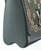 LOUIS VUITTON（ルイヴィトン）ショルダーバッグ 黒 サイズ:MM レディース/2200708056011