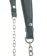 LOUIS VUITTON（ルイヴィトン）ショルダーバッグ 黒 サイズ:MM レディース/2200708056011