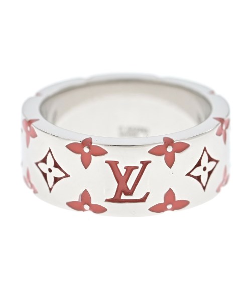 LOUIS VUITTON(ルイヴィトン)のリング サイズ:L 49,800円
