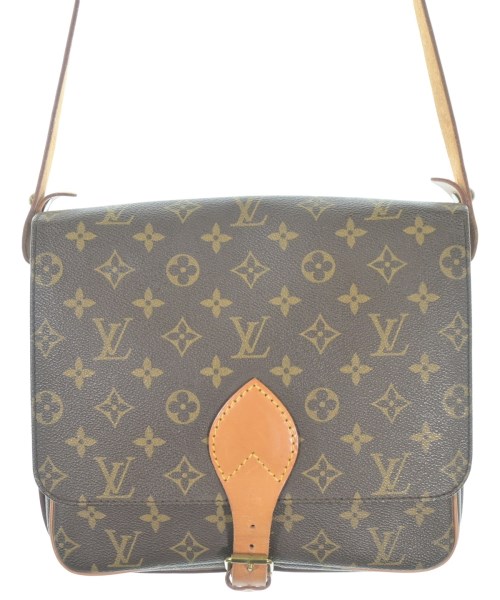 LOUIS VUITTON(ルイヴィトン)のショルダーバッグ サイズ:GM 59,800円