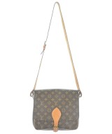 LOUIS VUITTON（ルイヴィトン）ショルダーバッグ 茶 サイズ:GM レディース/2200708324011