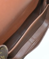LOUIS VUITTON（ルイヴィトン）ショルダーバッグ 茶 サイズ:GM レディース/2200708324011