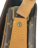 LOUIS VUITTON（ルイヴィトン）ショルダーバッグ 茶 サイズ:GM レディース/2200708324011