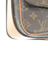 LOUIS VUITTON（ルイヴィトン）ショルダーバッグ 茶 サイズ:GM レディース/2200708324011