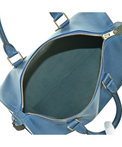 LOUIS VUITTON（ルイヴィトン）ボストンバッグ 青 サイズ:- レディース/2200708385128