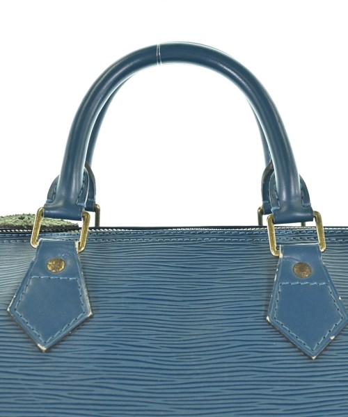 LOUIS VUITTON（ルイヴィトン）ボストンバッグ 青 サイズ:- レディース/2200708385128