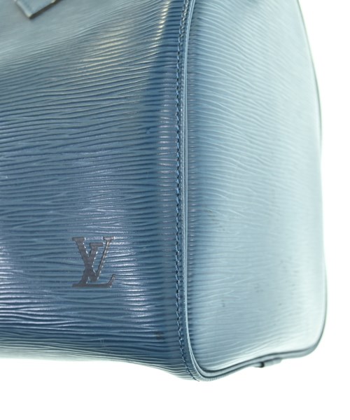 LOUIS VUITTON（ルイヴィトン）ボストンバッグ 青 サイズ:- レディース/2200708385128