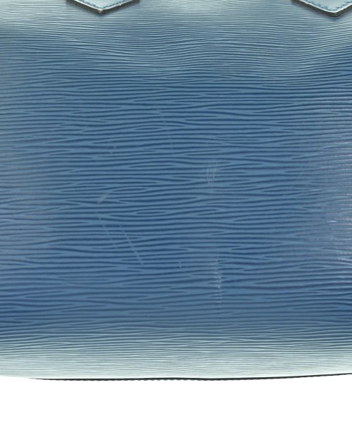 LOUIS VUITTON（ルイヴィトン）ボストンバッグ 青 サイズ:- レディース/2200708385128