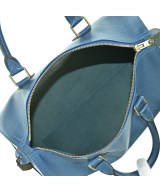 LOUIS VUITTON（ルイヴィトン）ボストンバッグ 青 サイズ:- レディース/2200708385128