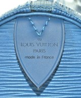 LOUIS VUITTON（ルイヴィトン）ボストンバッグ 青 サイズ:- レディース/2200708385128