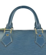 LOUIS VUITTON（ルイヴィトン）ボストンバッグ 青 サイズ:- レディース/2200708385128