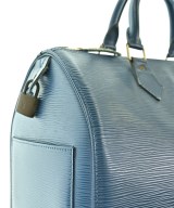 LOUIS VUITTON（ルイヴィトン）ボストンバッグ 青 サイズ:- レディース/2200708385128