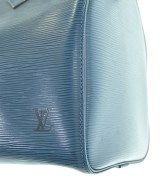 LOUIS VUITTON（ルイヴィトン）ボストンバッグ 青 サイズ:- レディース/2200708385128