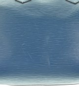 LOUIS VUITTON（ルイヴィトン）ボストンバッグ 青 サイズ:- レディース/2200708385128