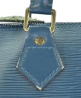 LOUIS VUITTON（ルイヴィトン）ボストンバッグ 青 サイズ:- レディース/2200708385128
