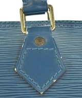 LOUIS VUITTON（ルイヴィトン）ボストンバッグ 青 サイズ:- レディース/2200708385128