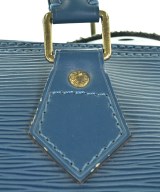 LOUIS VUITTON（ルイヴィトン）ボストンバッグ 青 サイズ:- レディース/2200708385128