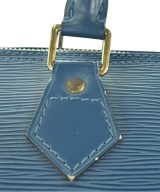 LOUIS VUITTON（ルイヴィトン）ボストンバッグ 青 サイズ:- レディース/2200708385128
