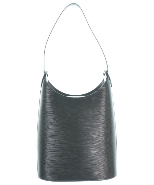 LOUIS VUITTON（ルイヴィトン）ショルダーバッグ 黒 サイズ:- レディース/2200708385326